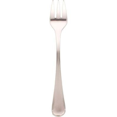 Tablekraft Casino Oyster Fork 18/10 143mm DOZ