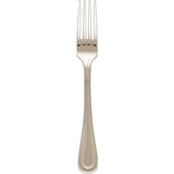 Tablekraft Oxford Dessert Fork 18/10 188mm DOZ