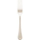 Tablekraft Oxford Table Fork 18/10 210mm DOZ
