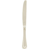 Tablekraft Oxford Table Knife Solid S/S 245mm DOZ