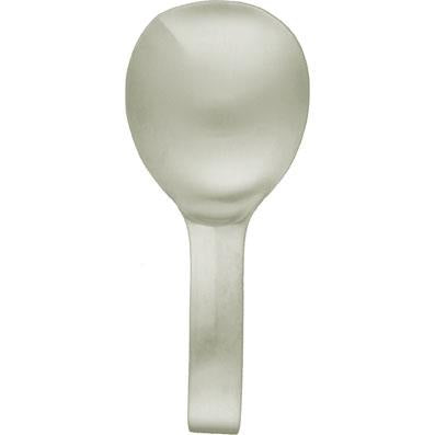 Tablekraft Impulse Satin Canape Spoon 18/10 127x50mm (Sold in sets of 12)