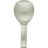 Tablekraft Impulse Satin Canape Spoon 18/10 127x50mm (Sold in sets of 12)