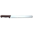 Ivo Professional "55000" Serrated Slicer 300Mm Brown
