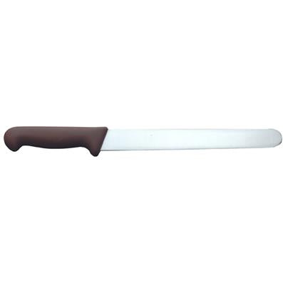 Ivo Professional "55000" Roast Slicer 250mm Brown