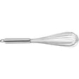 Chef Inox Piano Whisk Sealed 12 Wire 18/10 350Mm