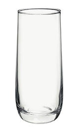 Bormioli Rocco Loto Long Drink 350Ml Clear (3.40740)