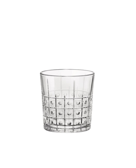 Bormioli Rocco Bartender Este Tumbler 303Ml (6.66225)