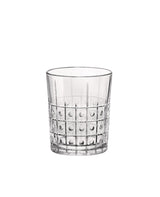 Bormioli Rocco Bartender Este Dof Tumbler 390Ml (6.66226Gr)