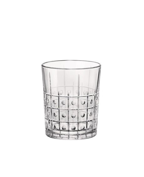 Bormioli Rocco Bartender Este Dof Tumbler 390Ml (6.66226Gr)