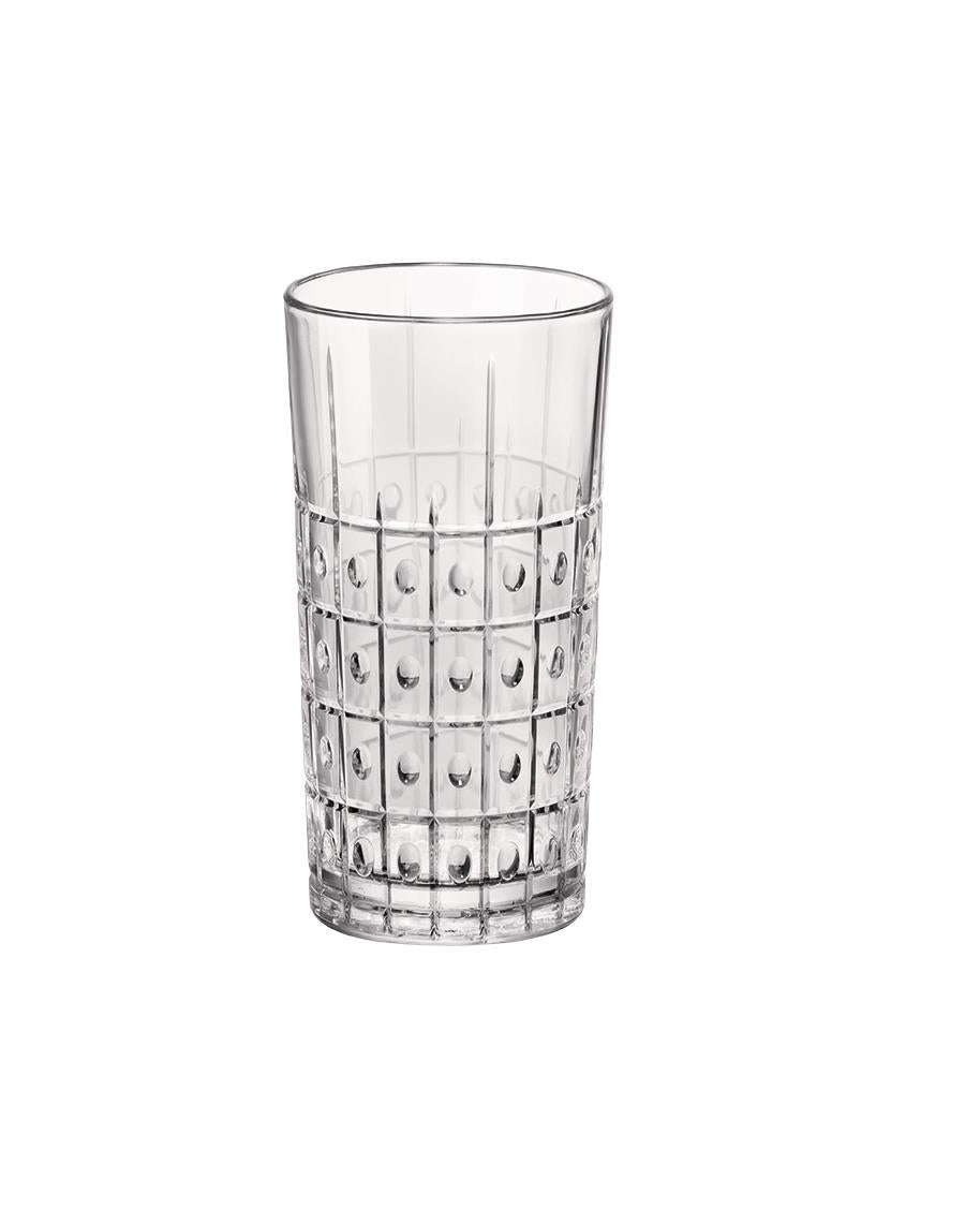 Bormioli Rocco Bartender Este Long Drink 300Ml Clr (6.66227)