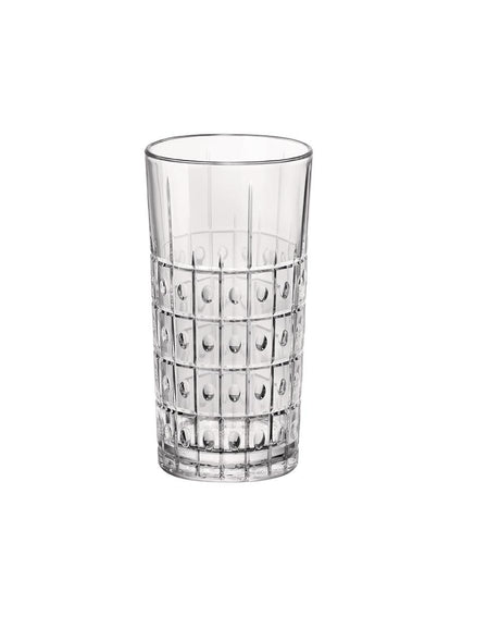 Bormioli Rocco Bartender Este Long Drink 300Ml Clr (6.66227)