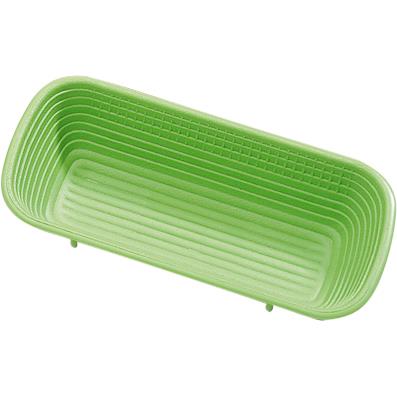 Thermohauser Proofing Basket Rect 120X270Mm