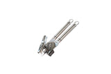 Chef Inox Milano Can Opener With S/S Handle 18/0 200x60mm (Sold in sets of 6)
