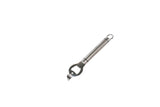 Chef Inox Milano Bottle Opener 18/0 185x40mm (Sold in sets of 6)
