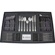 Tablekraft Luxor Cutlery Set 56Pc 18/0 Comp Boxed