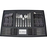 Tablekraft Luxor Cutlery Set 18 0 Comp Boxed