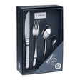 Tablekraft Bogart Cutlery Set 32Pc 18/10 Comp Boxed Solid