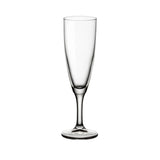 Bormioli Rocco Prosecco Flute 150ml Clear (1.93110) (Sold in sets of 12)