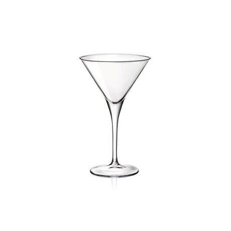 Bormioli Rocco Bartender Novecento Martini 240Ml 1.24490Bb