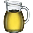 Bormioli Rocco Bistrot Jug 0.6Lt Clear (1.46150)