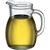 Bormioli Rocco Bistrot Jug Clear (Sold in sets of 6)
