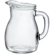 Bormioli Rocco Bistrot Jug 0.3Lt Clear (1.46140)