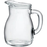 Bormioli Rocco Bistrot Jug Clear (Sold in sets of 6)