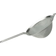 Chef Inox Strainer Mesh+Rim 18/10 150X180Mm