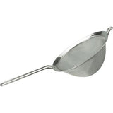 Chef Inox Strainer Mesh+Rim 18 10