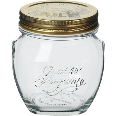 340-012 - Quattro Stagioni Jar Lid (Sold in sets of 12)