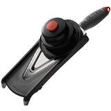 34240 - Debuyer Kobra Mandoline With V Bladed Pp 105x375mm