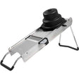 34260 - Debuyer Access Mandoline W/2 Dbl/Sided Blades 4/10mm