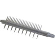 34263 - Debuyer Mandoline Blade Flat Straight and Serrated