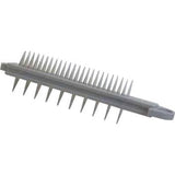 34263 - Debuyer Mandoline Blade Flat Straight and Serrated