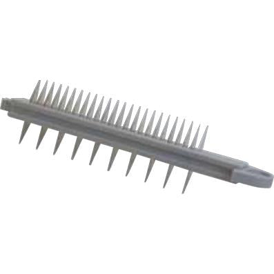 34263 - Debuyer Mandoline Blade Flat Straight and Serrated