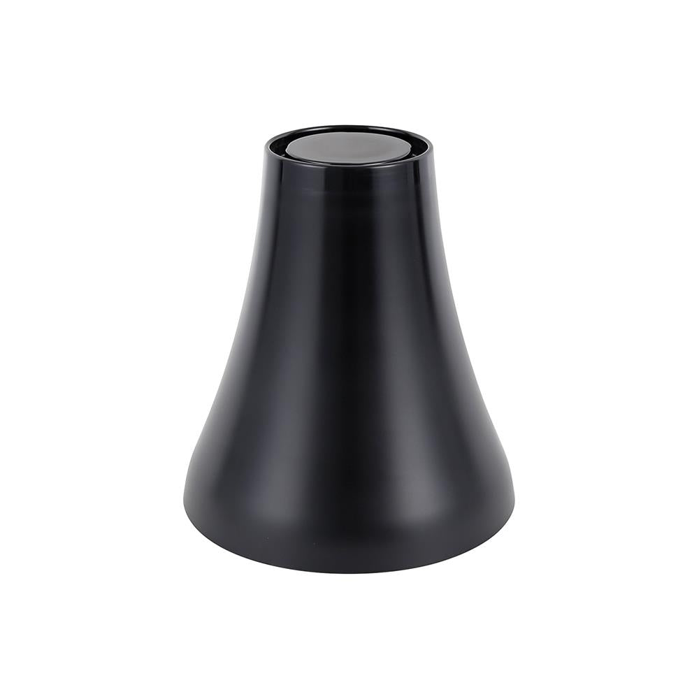Zicco Melamine Echo Pedestal Stand Bowl (Sold in sets of 4)