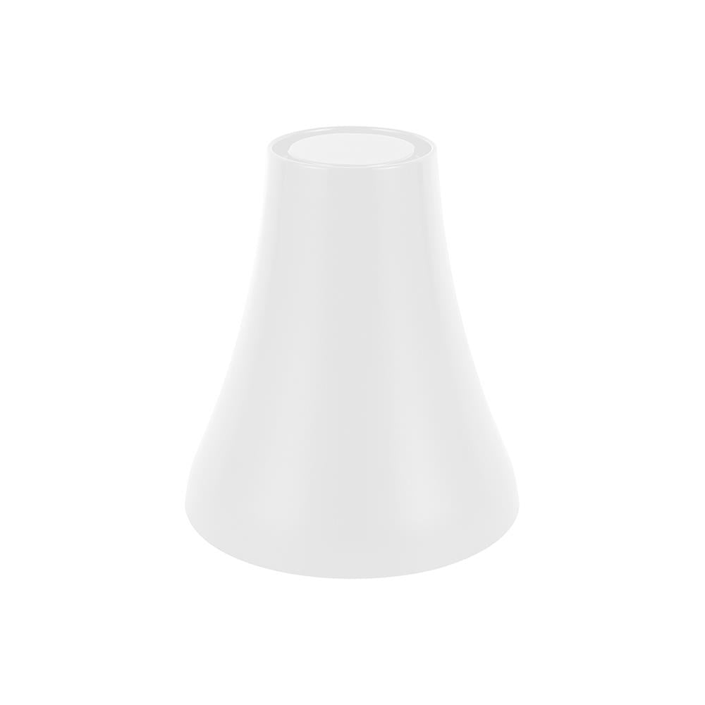 Zicco Melamine Echo Pedestal Stand Bowl (Sold in sets of 4)
