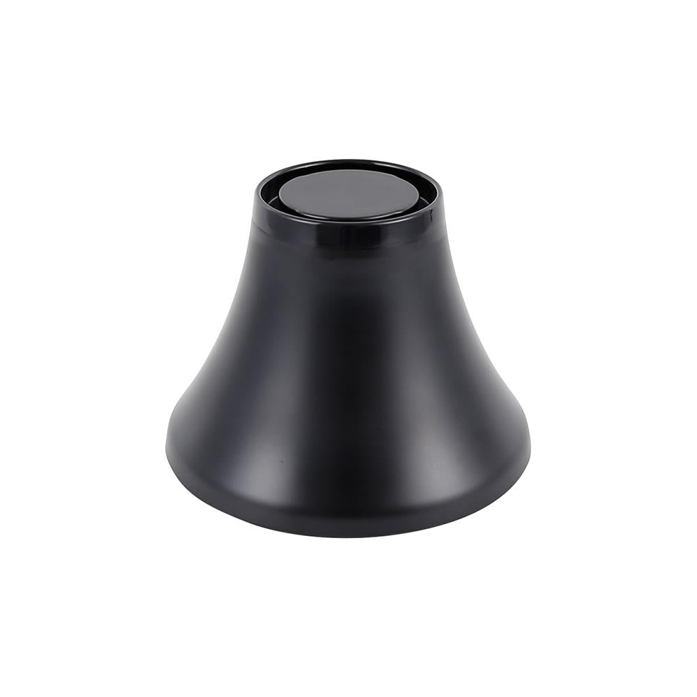 Zicco Melamine Echo Pedestal Stand Bowl (Sold in sets of 4)