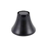Zicco Melamine Echo Pedestal Stand Bowl (Sold in sets of 4)