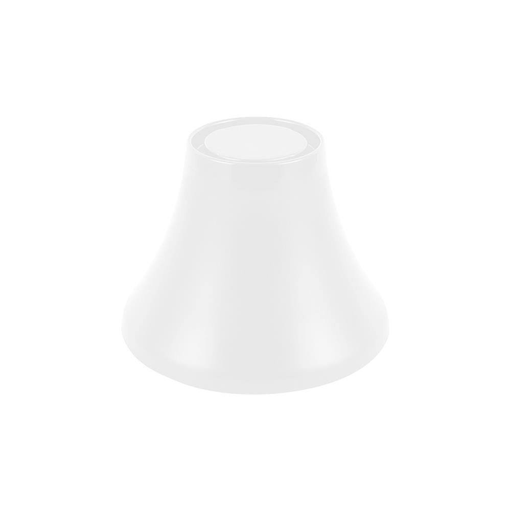 Zicco Melamine Echo Pedestal Stand Bowl (Sold in sets of 4)