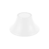 Zicco Melamine Echo Pedestal Stand Bowl (Sold in sets of 4)