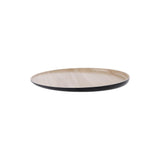 Zicco Melamine Echo Round Platter (Sold in sets of 6)