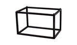 Zicco Form Metal Black Stand