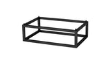 Zicco Form Metal Black Stand