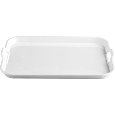 Superware Serving Tray W/2 Handles 530X370Mm