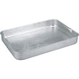 Chef Inox Premier Baking Tray Alum W/Ns 400X300X20Mm
