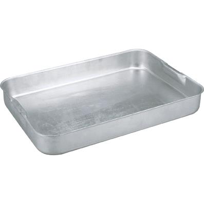 Chef Inox Premier Baking Tray Alum W/Ns 400X300X20Mm