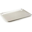 Chef Inox Premier Baking Sheet Aluminium 420X265X20Mm