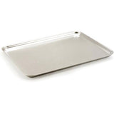Chef Inox Premier Baking Sheet Aluminium 420X265X20Mm