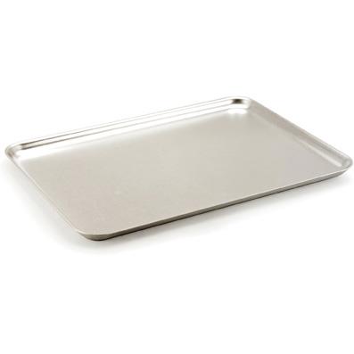 Chef Inox Premier Baking Sheet Aluminium 470X355X20Mm